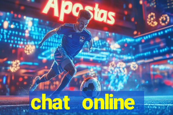 chat online gratuito para conversar